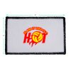 Sublimation Patch - Rectangle Thumbnail