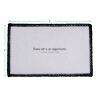 Sublimation Patch - Rectangle Thumbnail