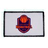 Sublimation Patch - Rectangle Thumbnail