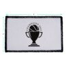 Sublimation Patch - Rectangle Thumbnail