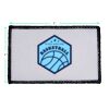 Sublimation Patch - Rectangle Thumbnail