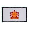Sublimation Patch - Rectangle Thumbnail