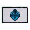 Sublimation Patch - Rectangle Thumbnail
