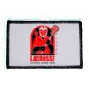 Sublimation Patch - Rectangle Thumbnail
