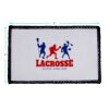 Sublimation Patch - Rectangle Thumbnail