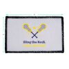 Sublimation Patch - Rectangle Thumbnail
