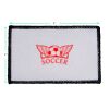 Sublimation Patch - Rectangle Thumbnail