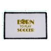 Sublimation Patch - Rectangle Thumbnail