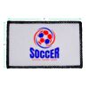 Sublimation Patch - Rectangle Thumbnail