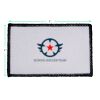 Sublimation Patch - Rectangle Thumbnail