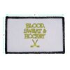 Sublimation Patch - Rectangle Thumbnail