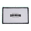 Sublimation Patch - Rectangle Thumbnail