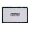 Sublimation Patch - Rectangle Thumbnail