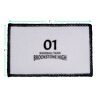 Sublimation Patch - Rectangle Thumbnail