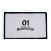 Sublimation Patch - Rectangle Thumbnail
