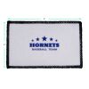 Sublimation Patch - Rectangle Thumbnail