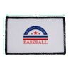 Sublimation Patch - Rectangle Thumbnail