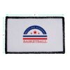 Sublimation Patch - Rectangle Thumbnail