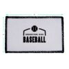 Sublimation Patch - Rectangle Thumbnail