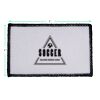 Sublimation Patch - Rectangle Thumbnail