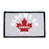 Sublimation Patch - Rectangle Thumbnail