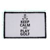 Sublimation Patch - Rectangle Thumbnail