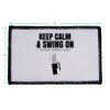 Sublimation Patch - Rectangle Thumbnail