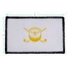 Sublimation Patch - Rectangle Thumbnail