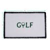 Sublimation Patch - Rectangle Thumbnail