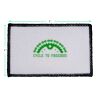 Sublimation Patch - Rectangle Thumbnail