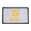 Sublimation Patch - Rectangle Thumbnail