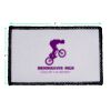 Sublimation Patch - Rectangle Thumbnail