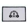 Sublimation Patch - Rectangle Thumbnail