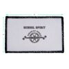 Sublimation Patch - Rectangle Thumbnail