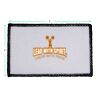 Sublimation Patch - Rectangle Thumbnail