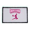Sublimation Patch - Rectangle Thumbnail