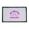Sublimation Patch - Rectangle Thumbnail