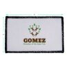Sublimation Patch - Rectangle Thumbnail
