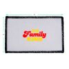 Sublimation Patch - Rectangle Thumbnail