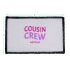 Sublimation Patch - Rectangle Thumbnail
