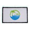 Sublimation Patch - Rectangle Thumbnail