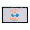 Sublimation Patch - Rectangle Thumbnail
