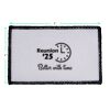 Sublimation Patch - Rectangle Thumbnail