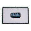 Sublimation Patch - Rectangle Thumbnail