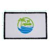 Sublimation Patch - Rectangle Thumbnail