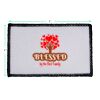 Sublimation Patch - Rectangle Thumbnail