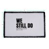 Sublimation Patch - Rectangle Thumbnail