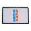 Sublimation Patch - Rectangle Thumbnail