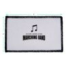 Sublimation Patch - Rectangle Thumbnail