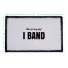 Sublimation Patch - Rectangle Thumbnail